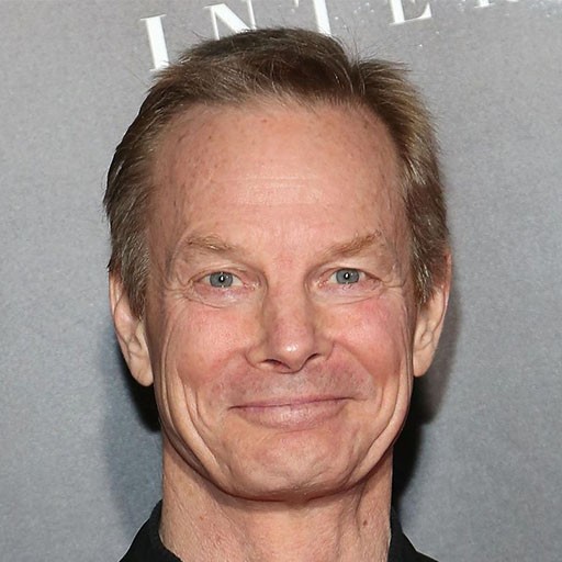 Bill Irwin