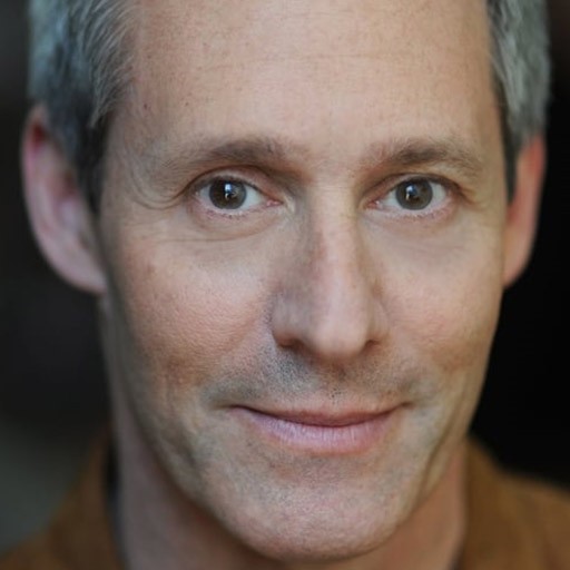 Michel Gill