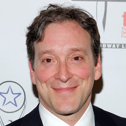 Jeremy Shamos