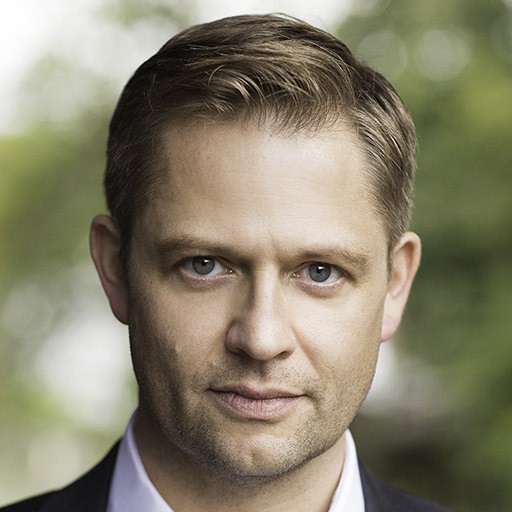James Chalmers