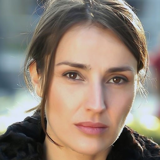 Yasemin Sannino