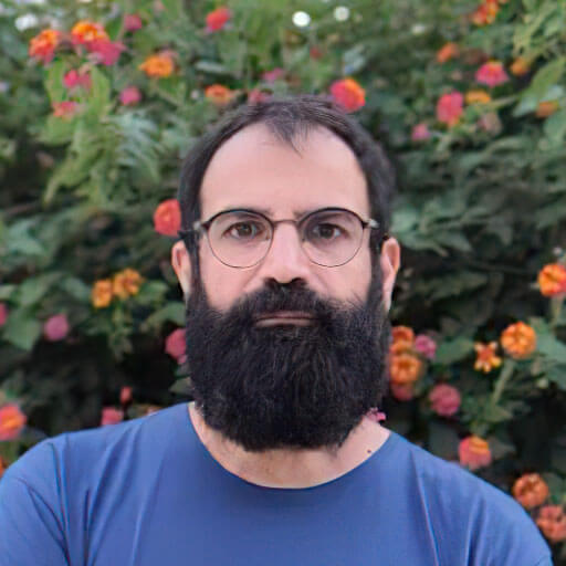 سروش چیت ساز