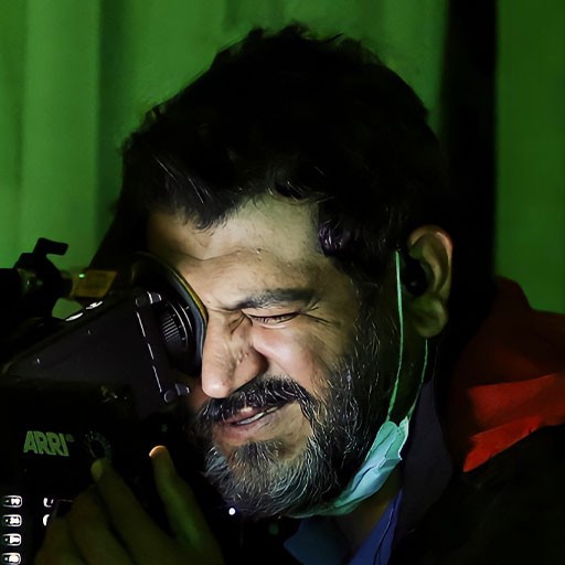 داوود محمدی