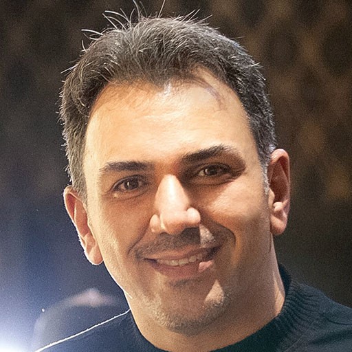 محمود نجفی