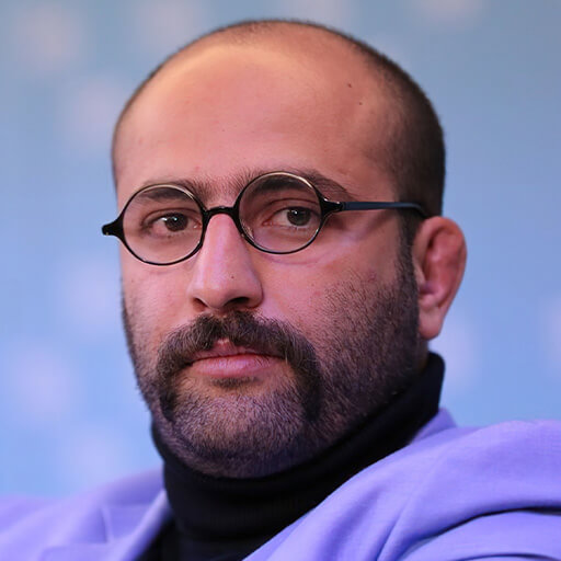 سعید بجنوردی