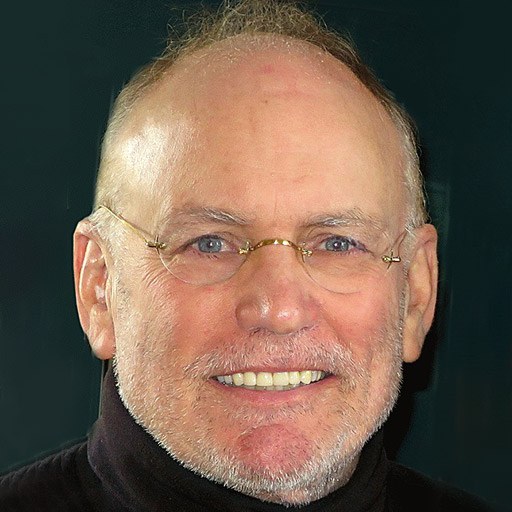 Stephen Bassett