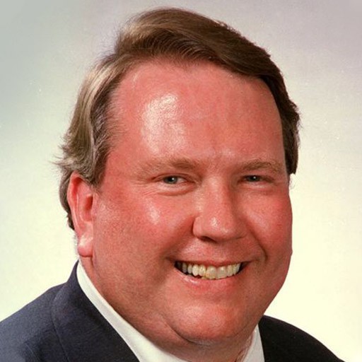 Merrill Cook