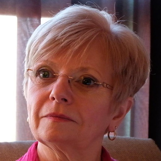 Kathleen Marden