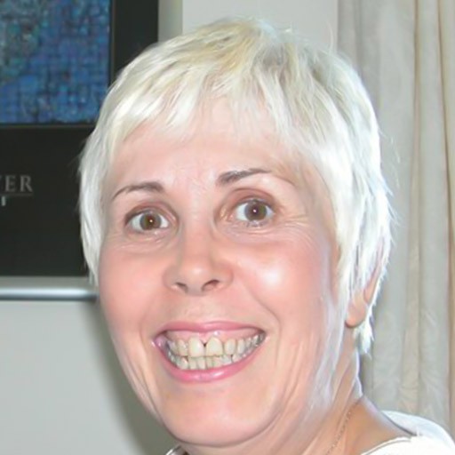 Mary Rodwell