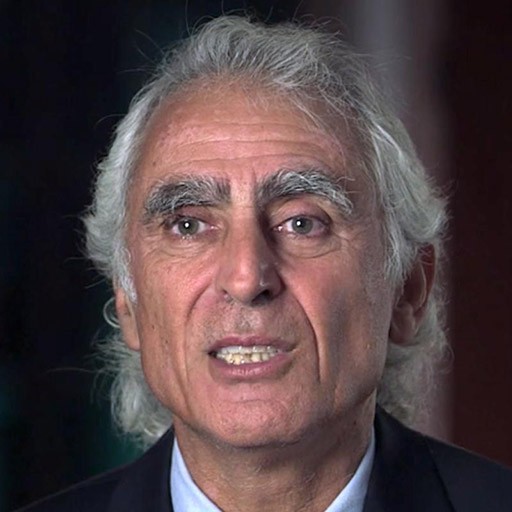 Michael Salla