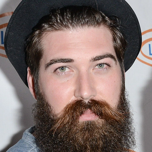 Toran Caudell