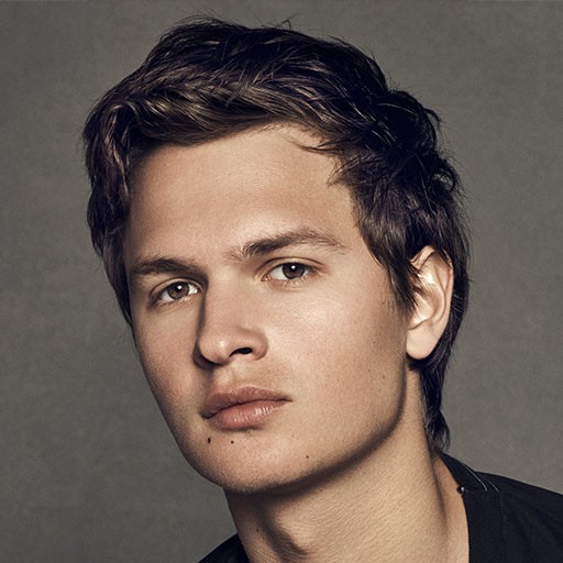 Ansel Elgort