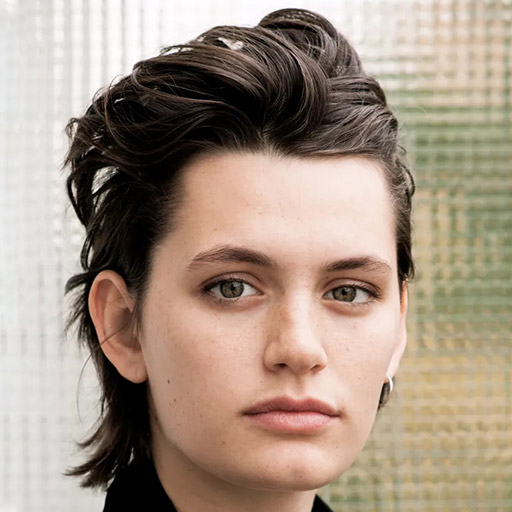 Ella Rumpf