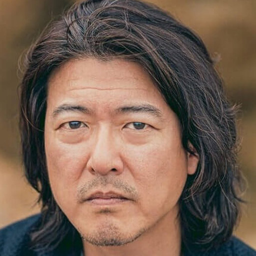 Kosuke Toyohara