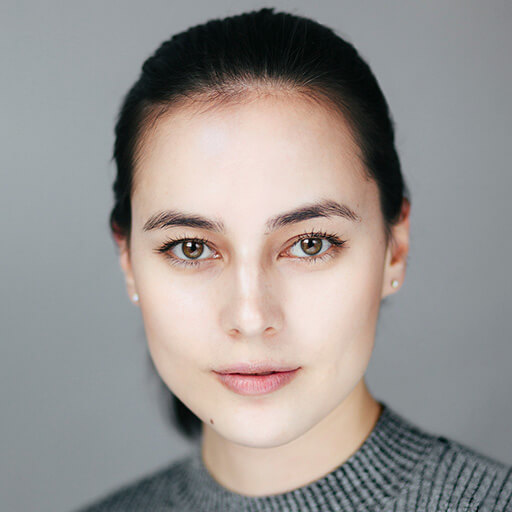 Noémie Nakai