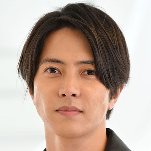 Tomohisa Yamashita