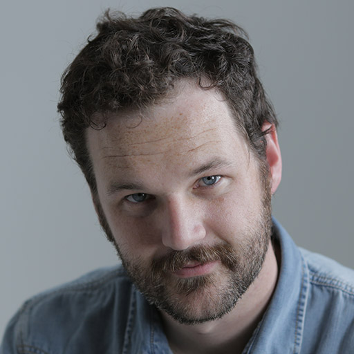 Kyle Marvin