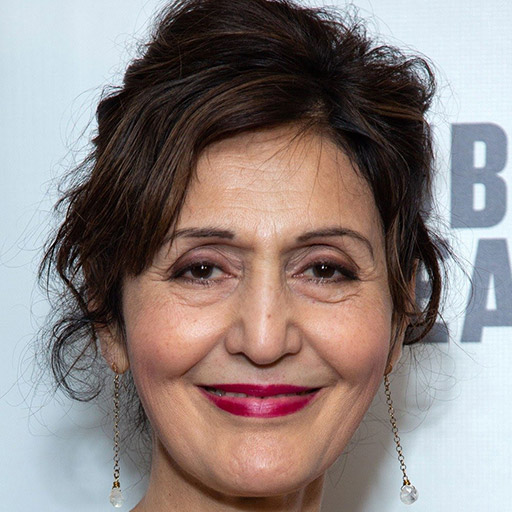 Jacqueline Antaramian