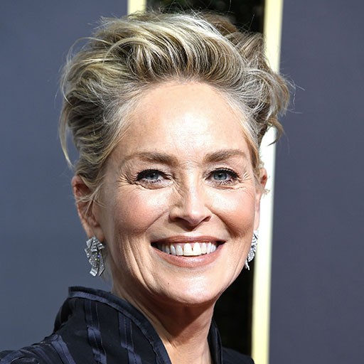 Sharon Stone