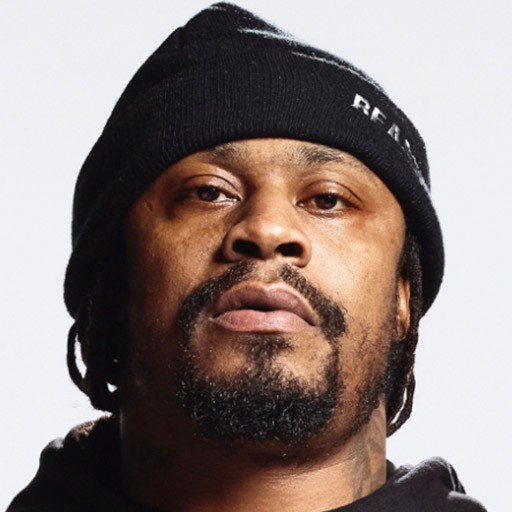 Marshawn Lynch