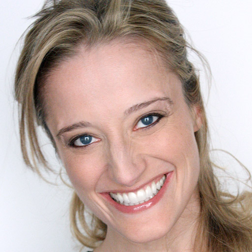 Jen Taylor