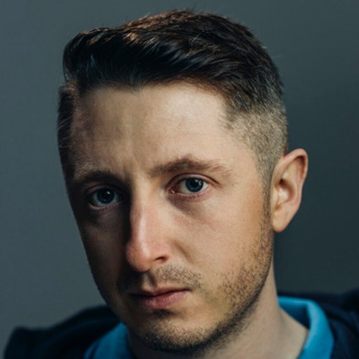Ryan McParland