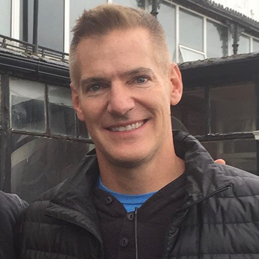 Michael Armbruster