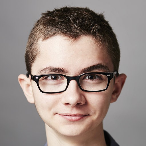 Elliott Fullam
