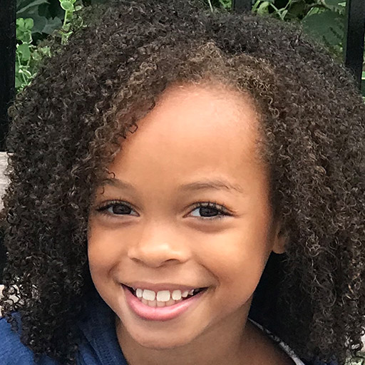 Leah Janvier