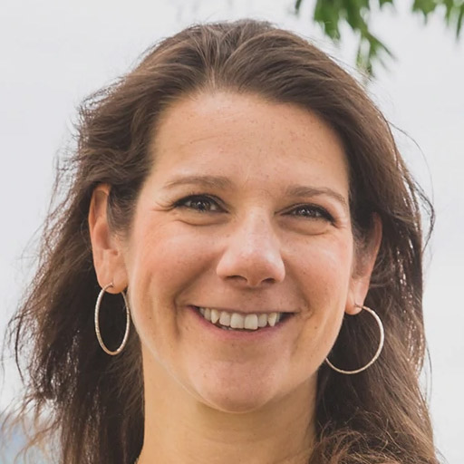 Jill Cozza-Turner