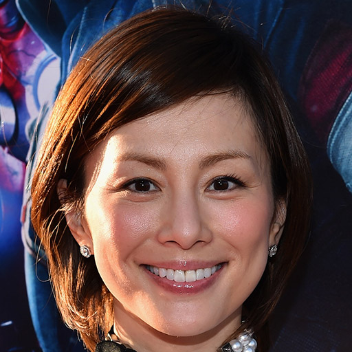 Ryôko Yonekura