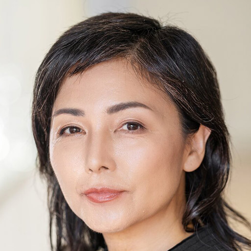 Johanna Yukiko Haneda