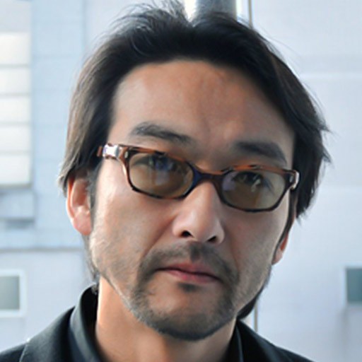 Mitsuru Fukikoshi