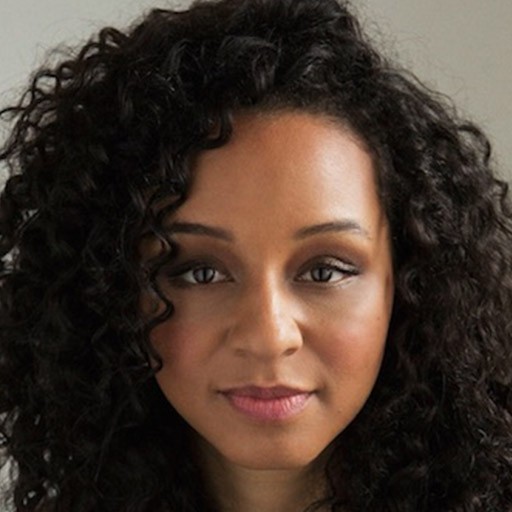 Carra Patterson