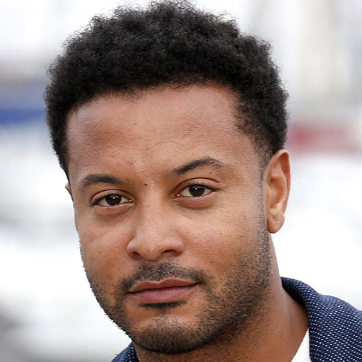 Brandon Jay McLaren