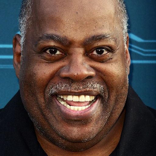 Reginald Veljohnson