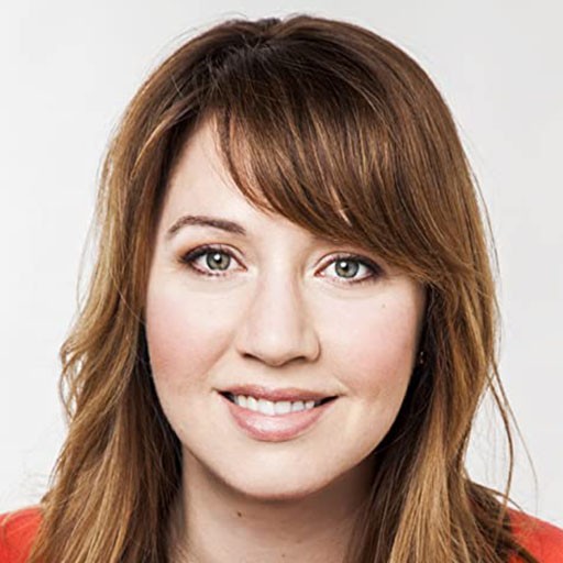 Caitlin Howden
