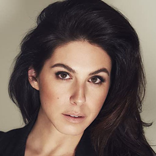 Cristina Rosato