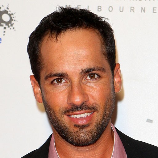 Alex Dimitriades