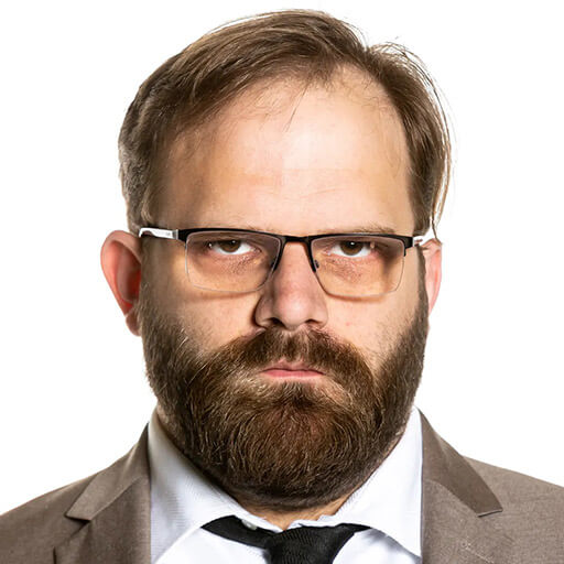 Greg Larsen