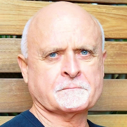 Danny Adcock