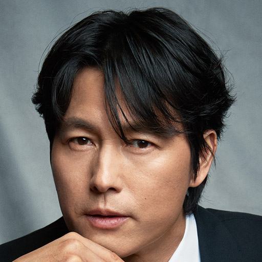 Chang Woo-Sung