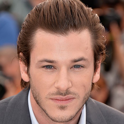 Gaspard Ulliel