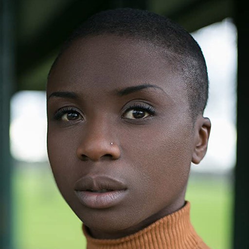 Ann Akinjirin