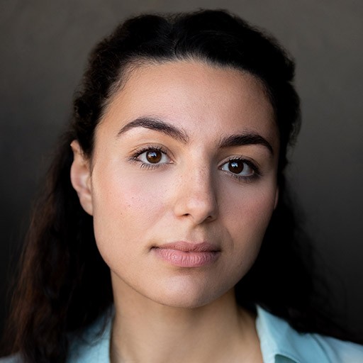 Antonia Salib