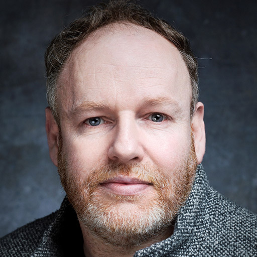 David Ganly