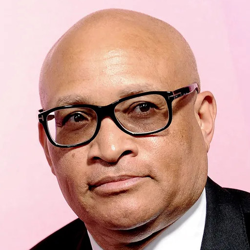 Larry Wilmore