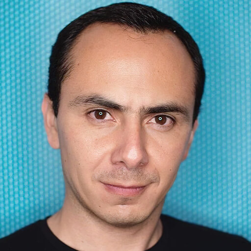 Carlo Vazquez