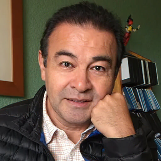 Mario Castaneda