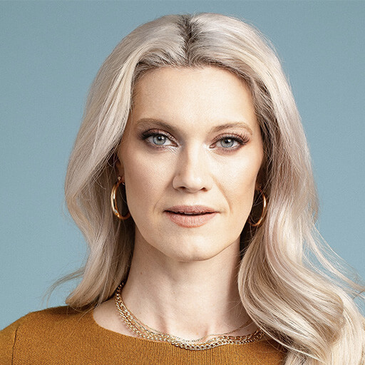Heather Doerksen